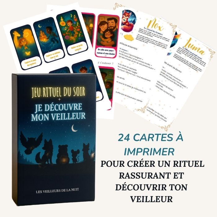 Pack anti-peur du noir – Image 3
