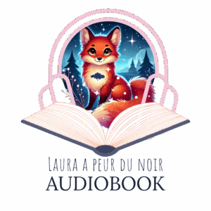 Audio Laura a peur du noir – conte Nox