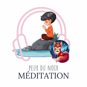 Audio méditation avec Nox, peur du noir