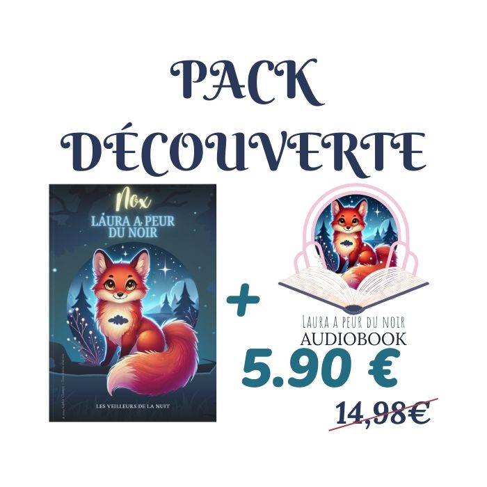 Offre découverte