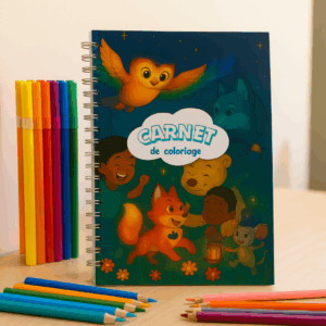 Pack anti-peur du noir