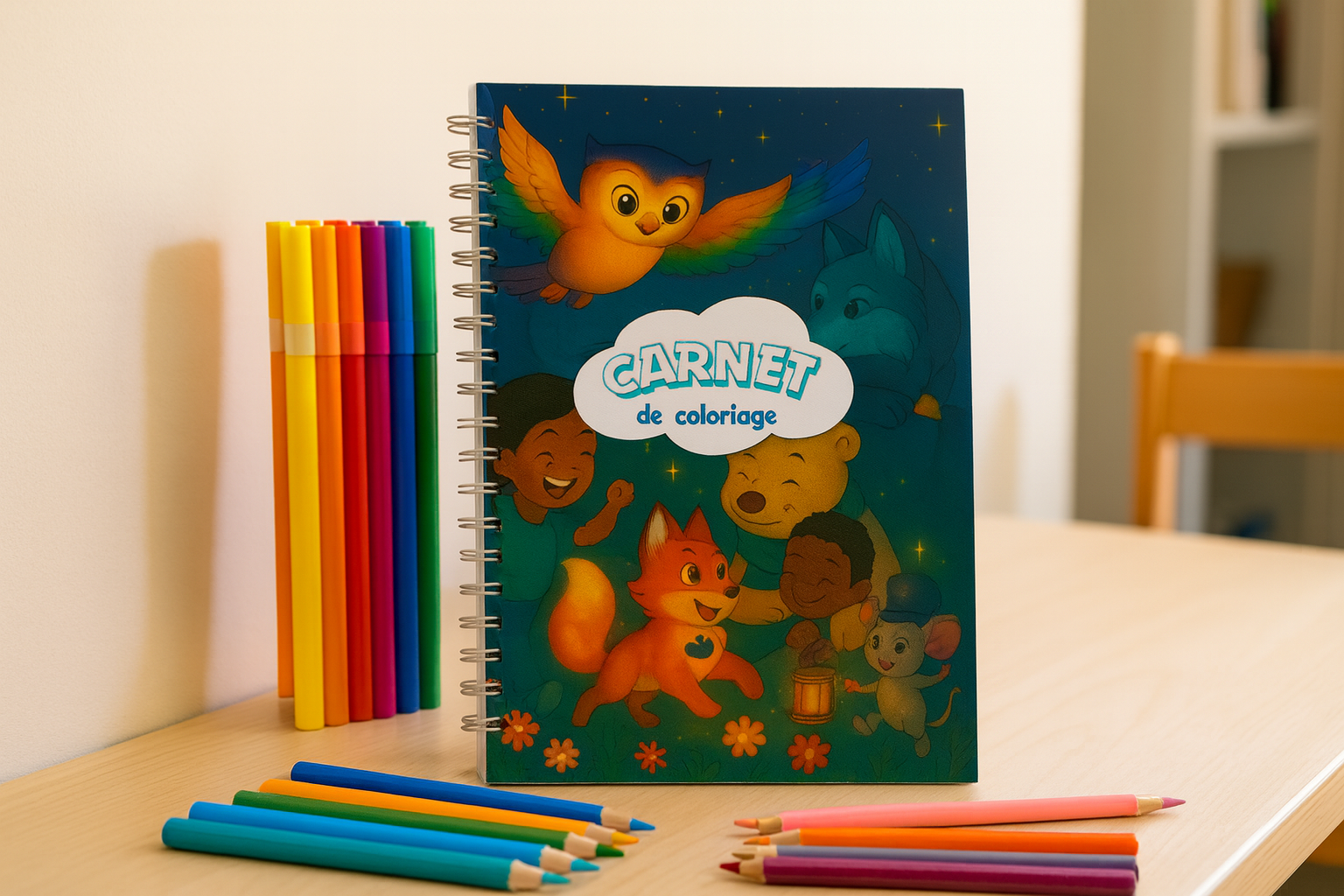 Pack anti-peur du noir – Image 2