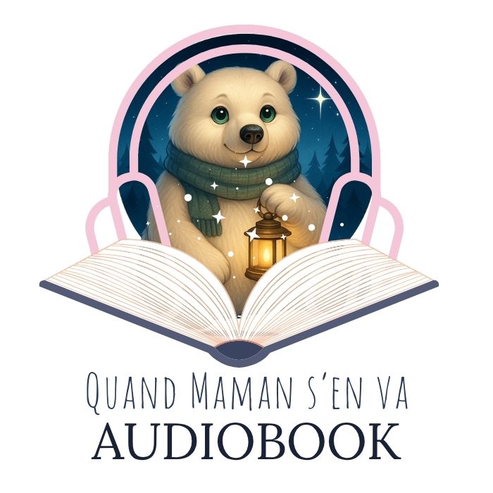 Uko, quand maman s’en va – Conte audio pour enfants | Les Veilleurs de la Nuit