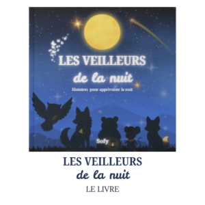 Les Veilleurs de la Nuit – livre papier